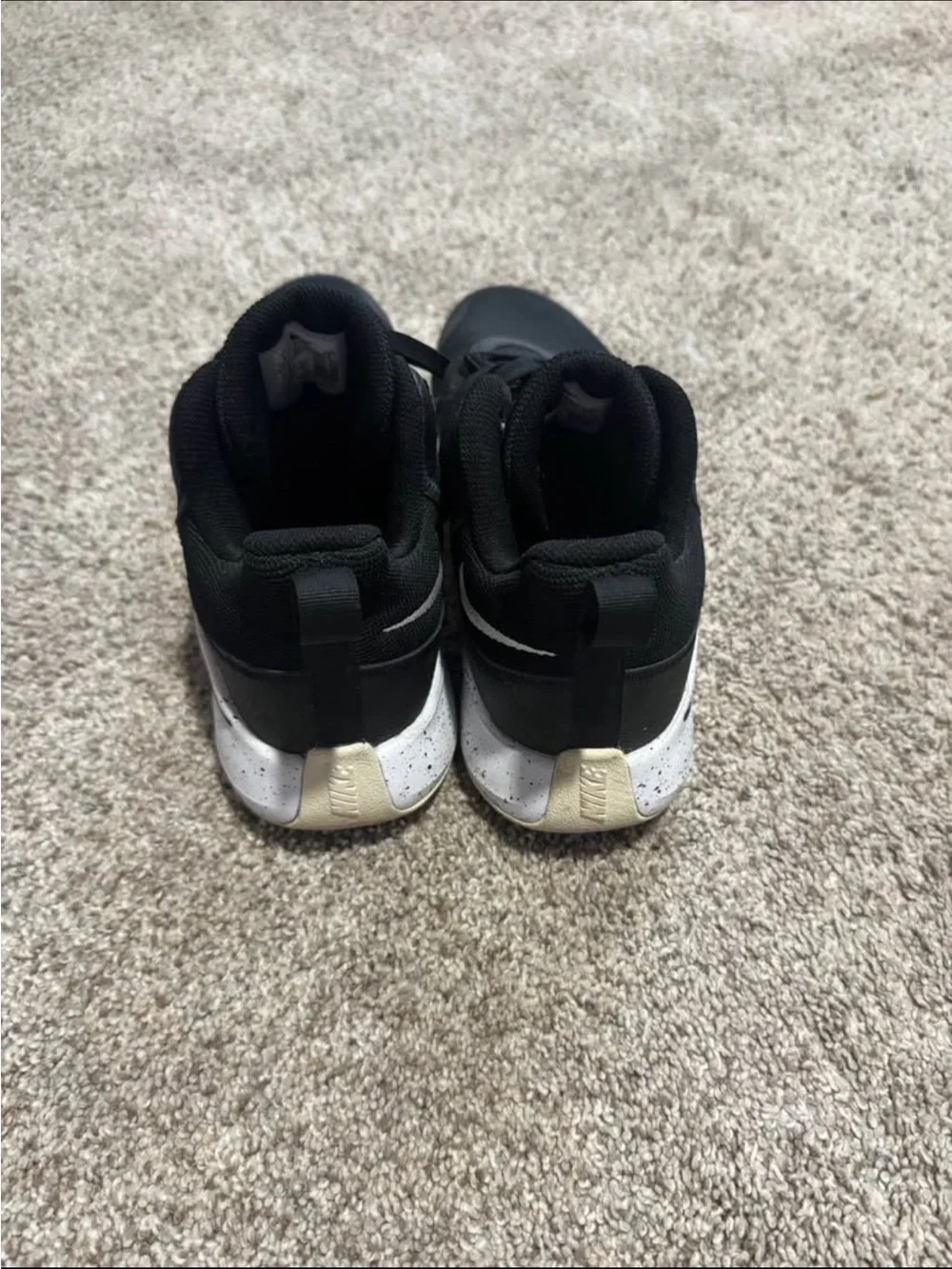 Nike Kids Mid FLY 2
